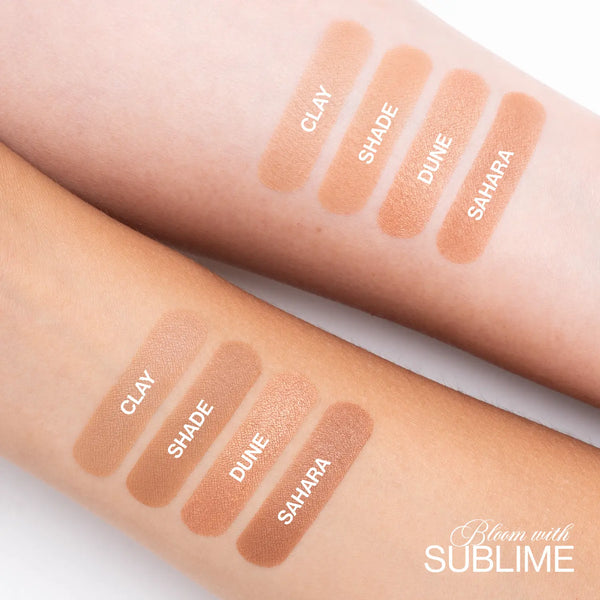 SUBLIME - BRONZER COMPACTO |ATENEA