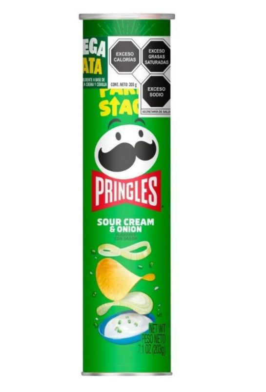 SNACKS