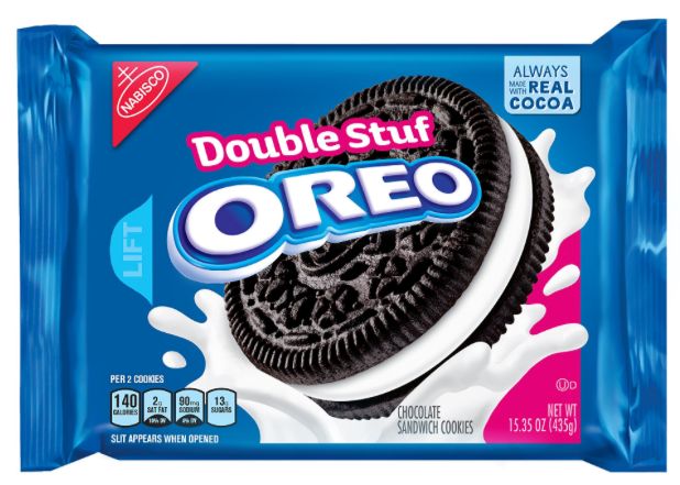 OREOS
