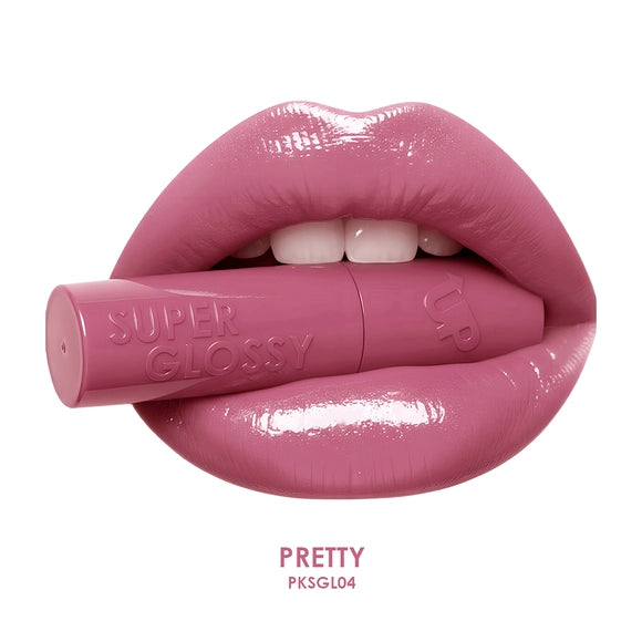 Super glossy - Gloss líquido | Pink Up
PINK UP
