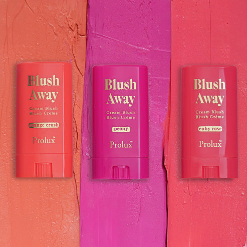 Cream Blush K731 - Rubor en Barra - Prolux TT