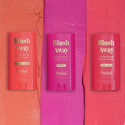 Cream Blush K731 - Rubor en Barra - Prolux TT