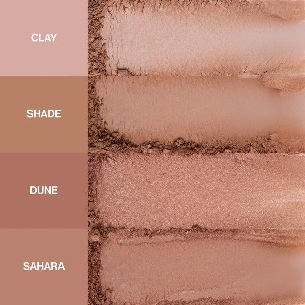 SUBLIME - BRONZER COMPACTO |ATENEA