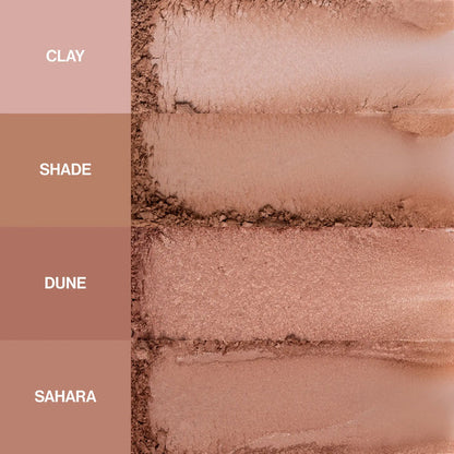 SUBLIME - BRONZER COMPACTO |ATENEA