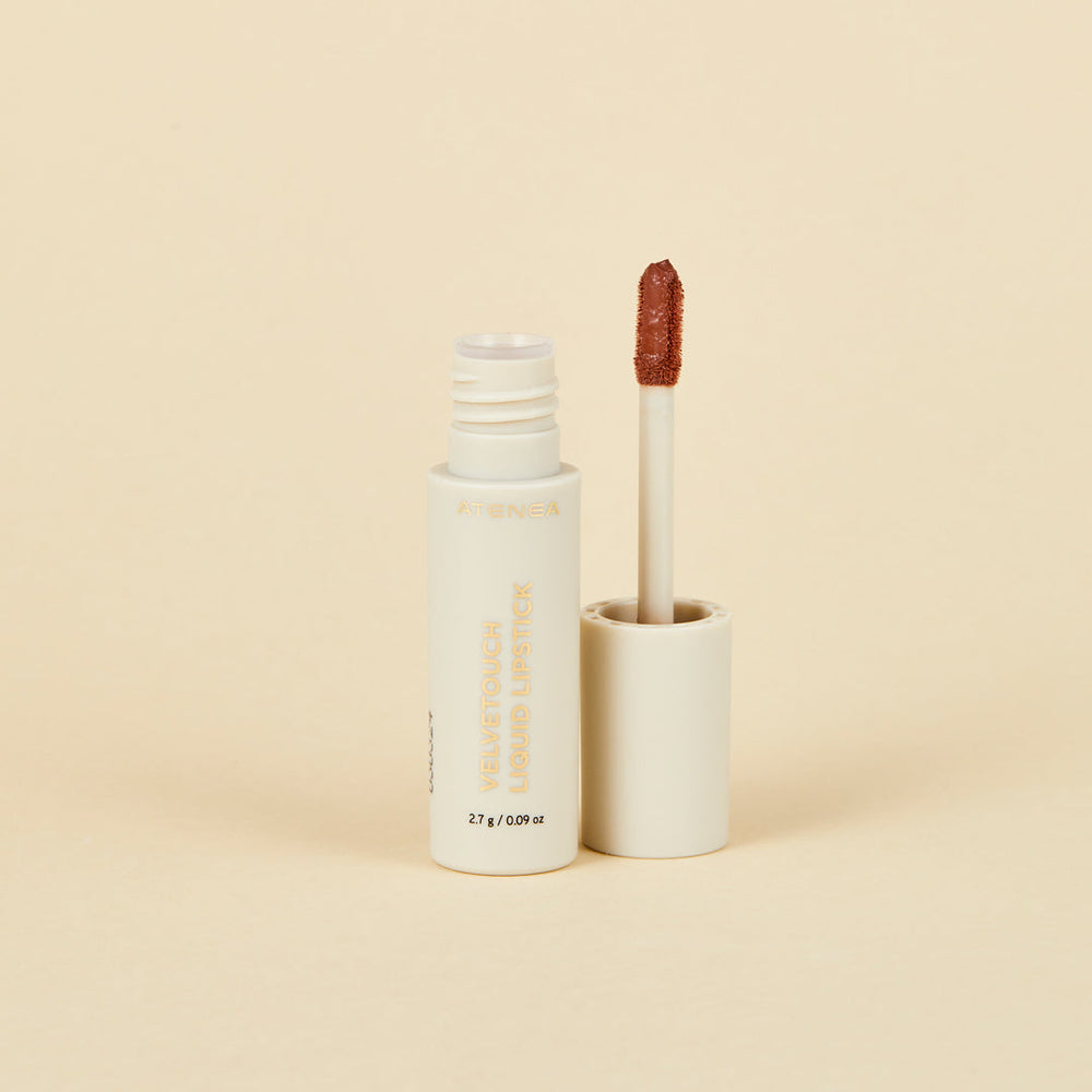 LABIAL VELVET LÍQUIDO | ATENEA