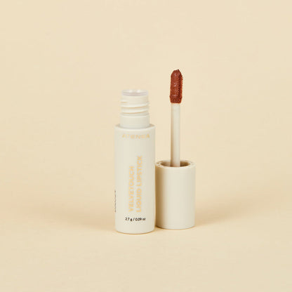 LABIAL VELVET LÍQUIDO | ATENEA