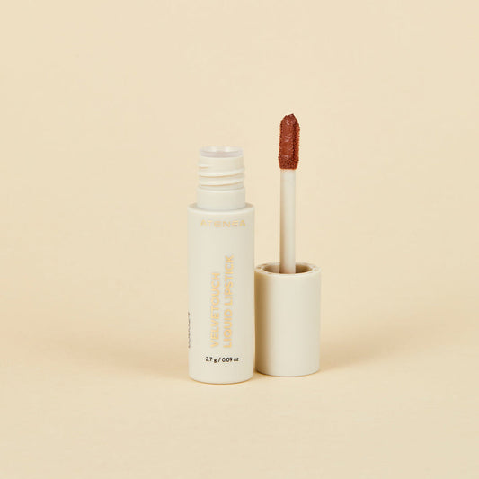 LABIAL VELVET LÍQUIDO | ATENEA