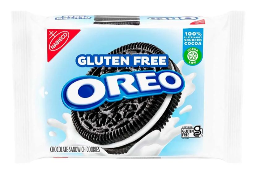 OREOS