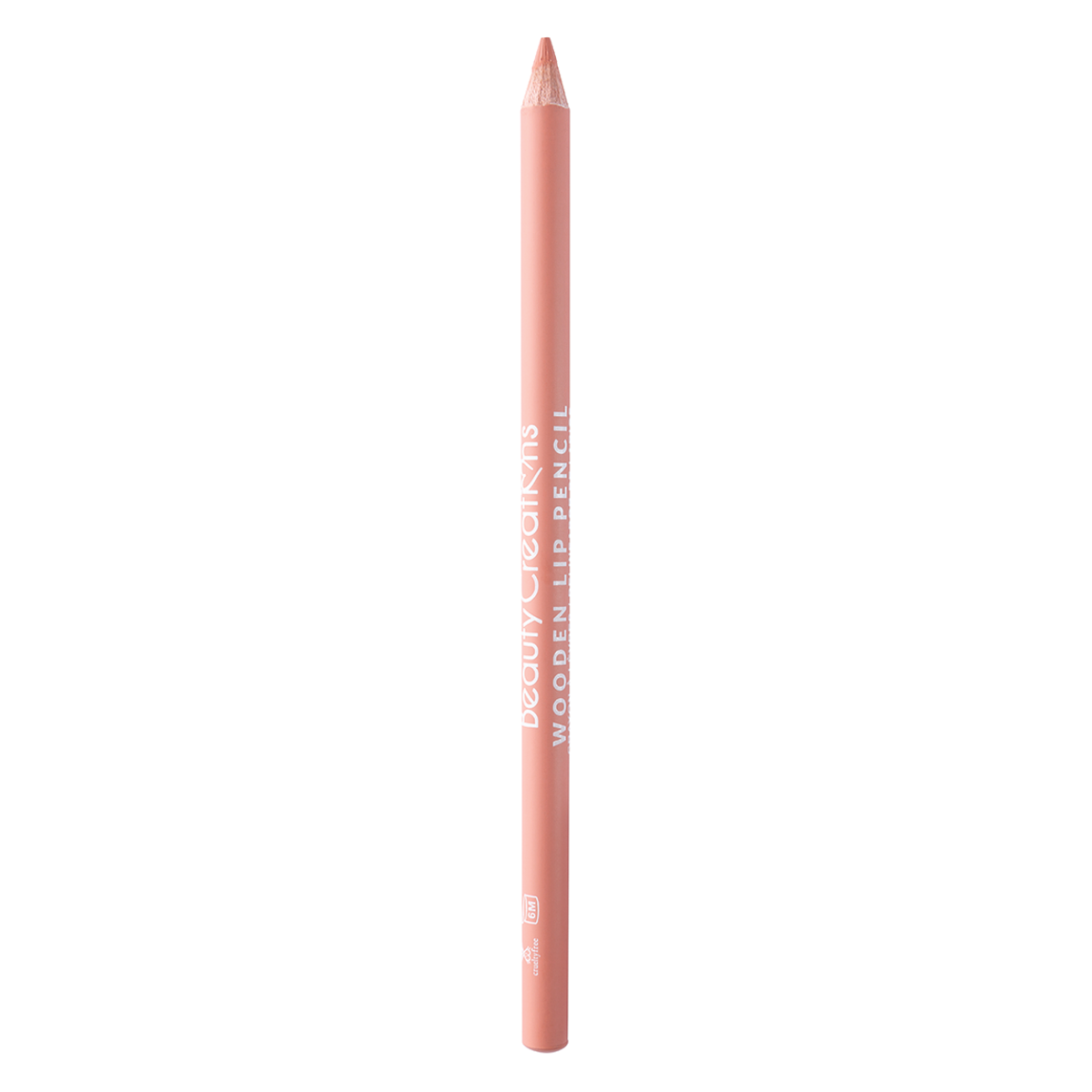 Lápiz de labios Wooden Lip Pencils - BEAUTY CREATIONS