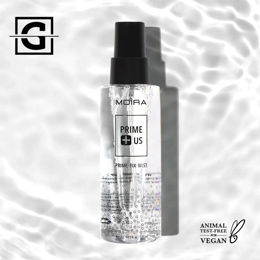 MOIRA PRIMER PLUS BASE AGUA 3 EN 1 PRIME US