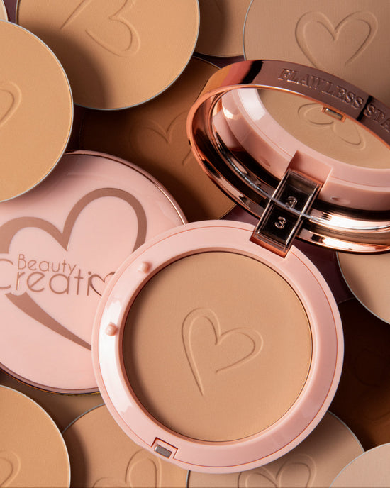 Flawless Stay - Base En Polvo - Powder Foundation | Beauty Creations
BEAUTY CREATIONS