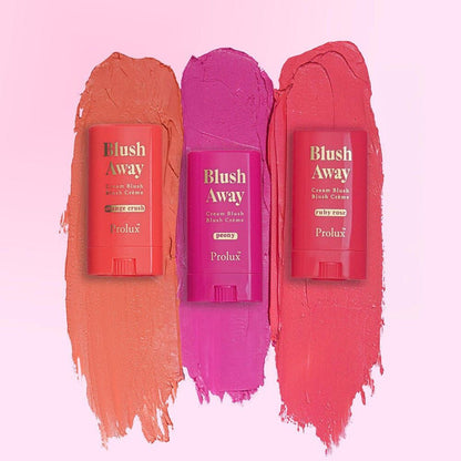 Cream Blush K731 - Rubor en Barra - Prolux TT