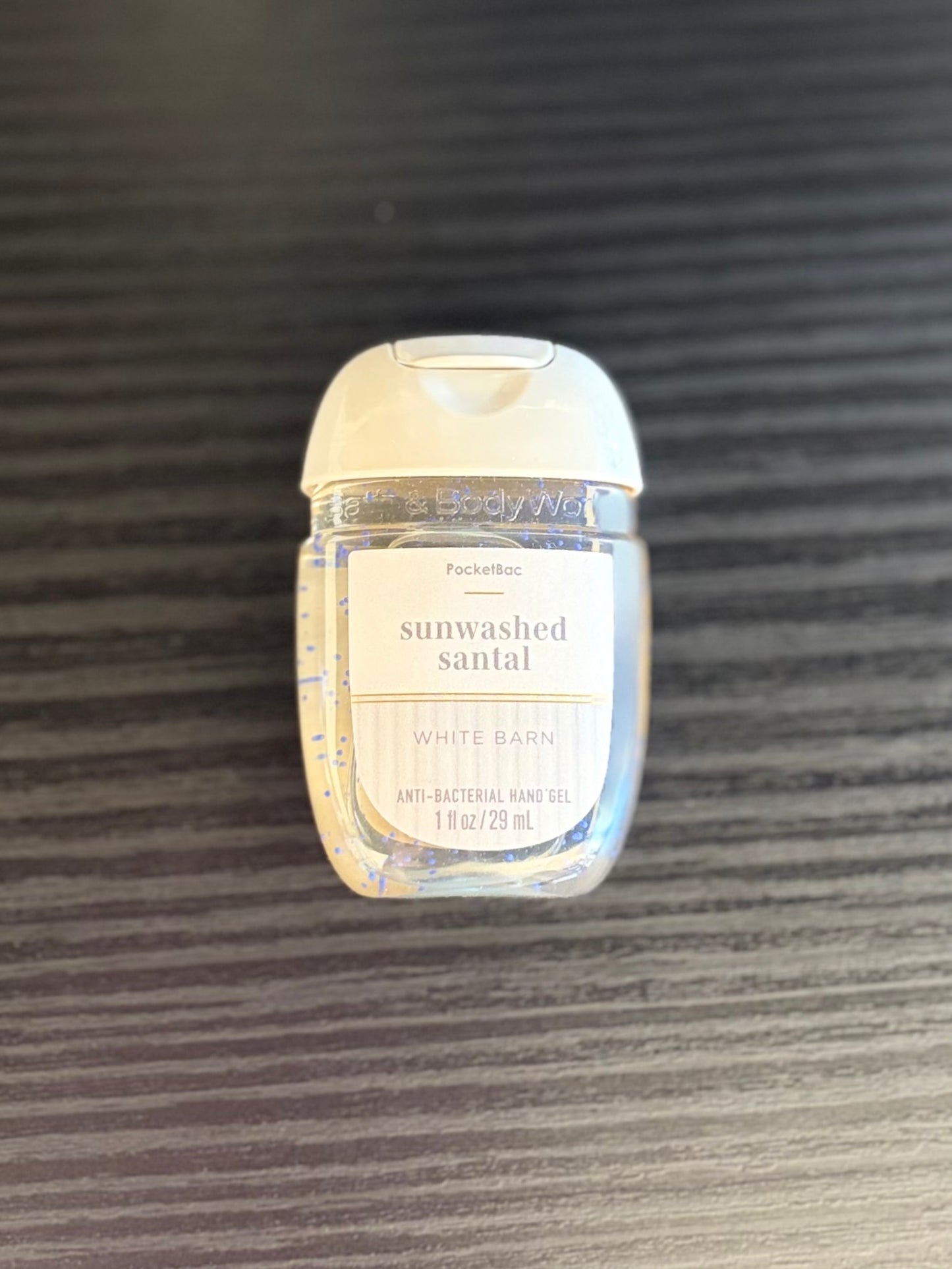GEL ANTIBACTERIAL | BATH & BODY WORKS