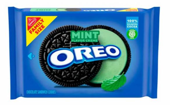 OREOS