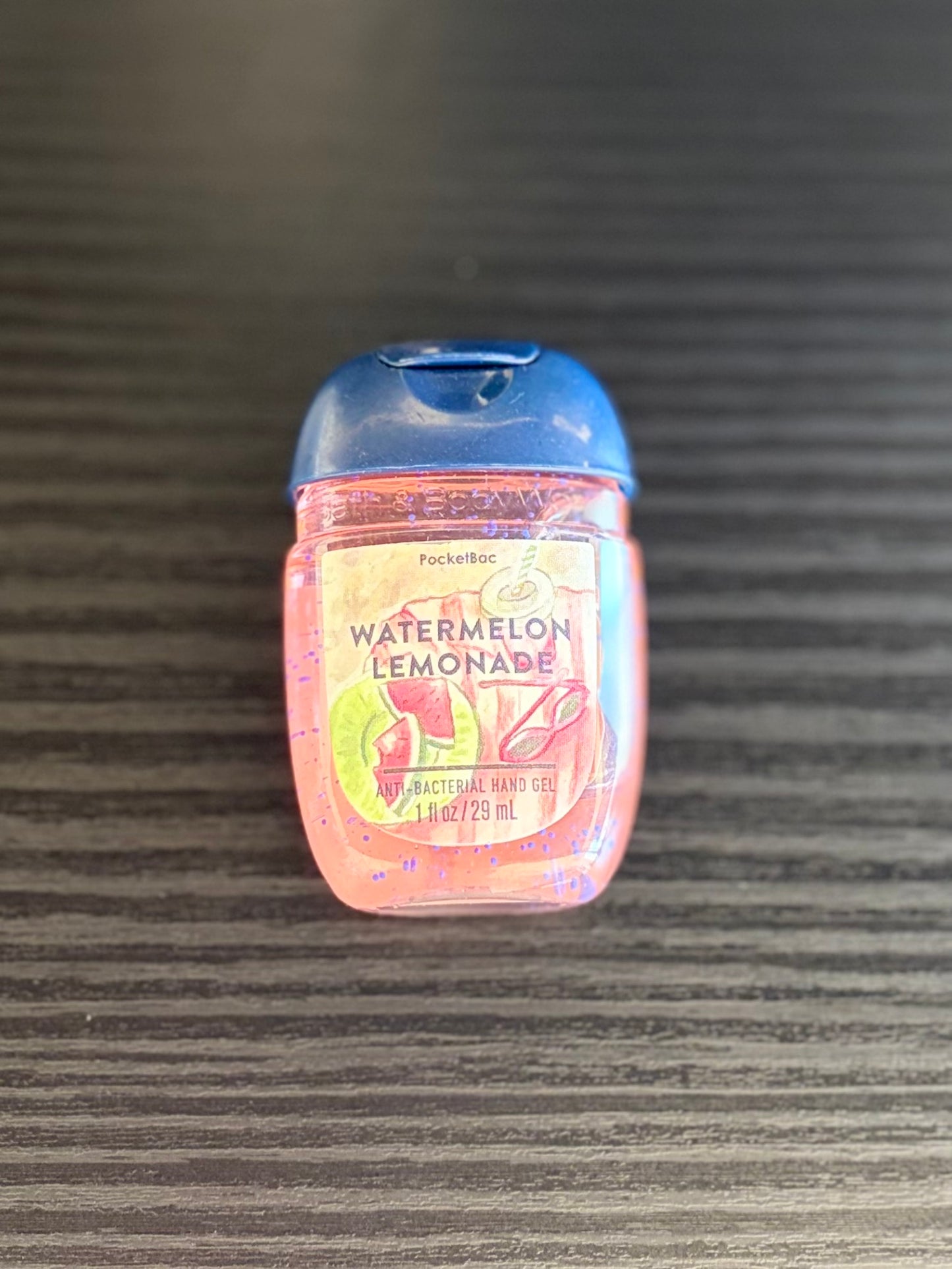 GEL ANTIBACTERIAL | BATH & BODY WORKS