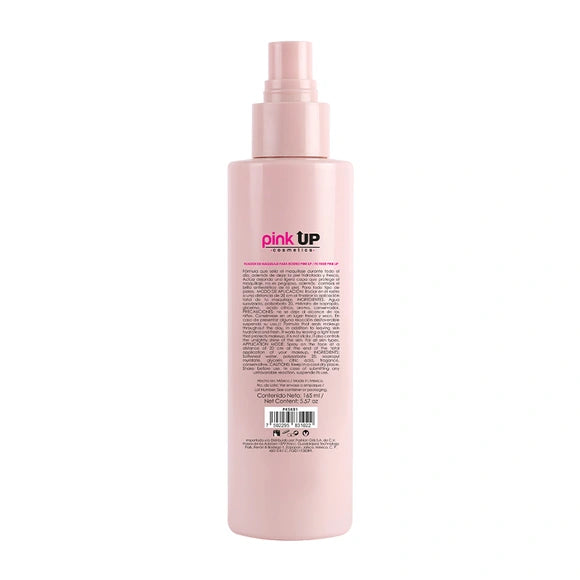 Fx fixer - fijador de maquillaje | Pink Up
PINK UP