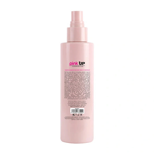 Fx fixer - fijador de maquillaje | Pink Up
PINK UP