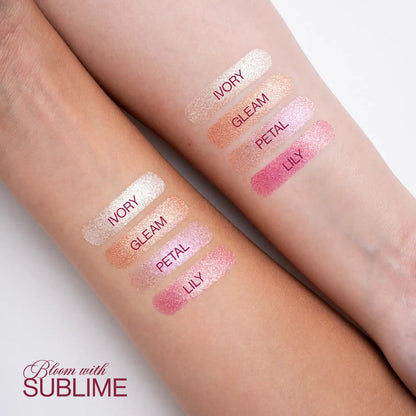 SUBLIME - ILUMINADOR COMPACTO | ATENEA