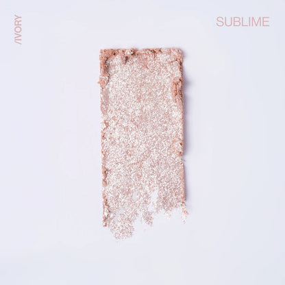 SUBLIME - ILUMINADOR COMPACTO | ATENEA