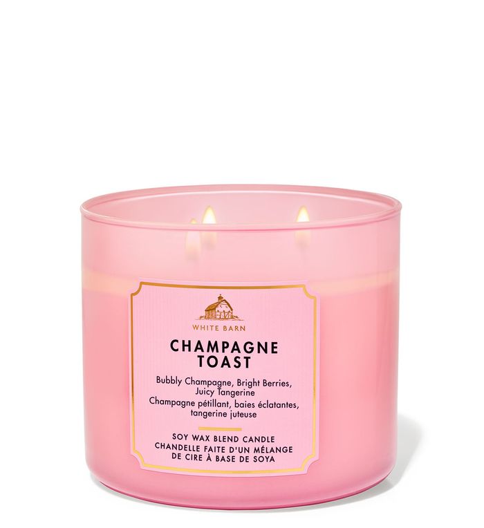 VELAS | BATH & BODY WORKS