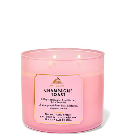 VELAS | BATH & BODY WORKS