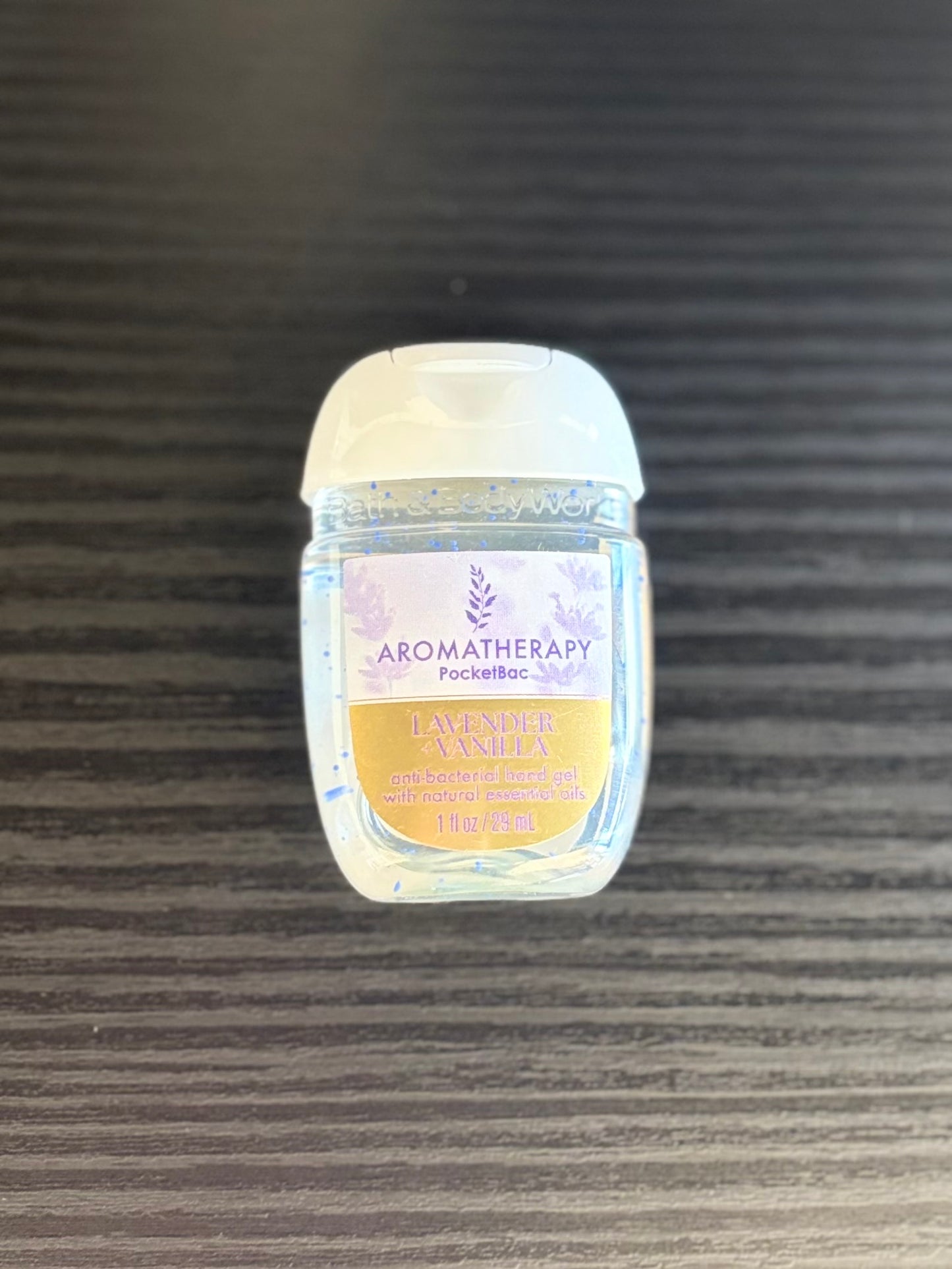 GEL ANTIBACTERIAL | BATH & BODY WORKS
