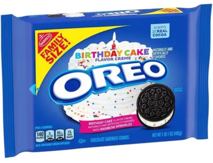 OREOS