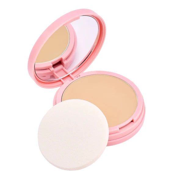 Mineral Cover - PINK UP
PINK UP