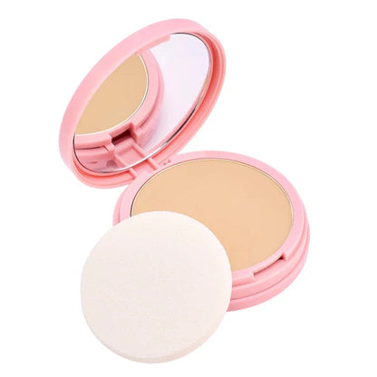 Mineral Cover - PINK UP
PINK UP