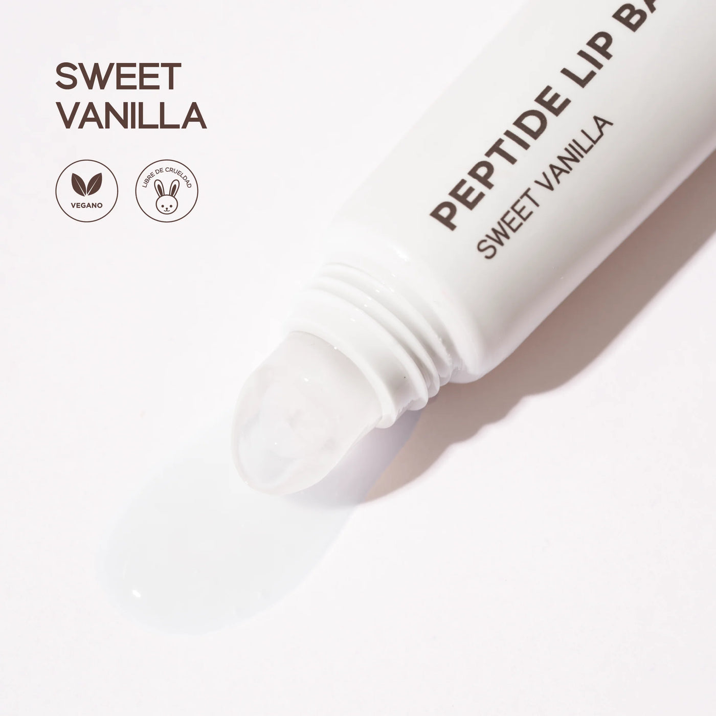 PEPTIDE LIP BALM | ATENEA
