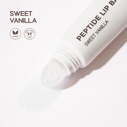 PEPTIDE LIP BALM | ATENEA