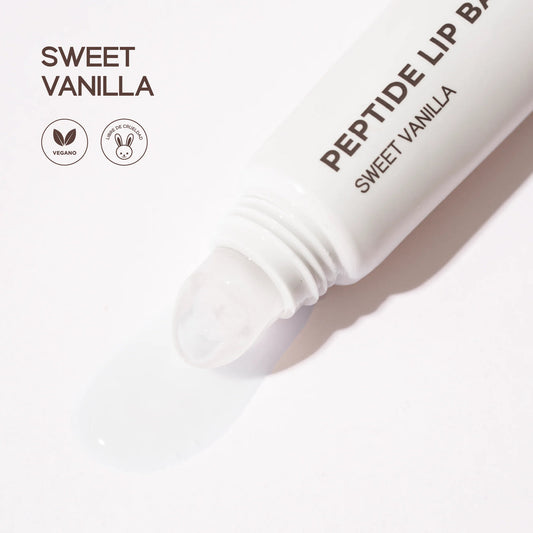 PEPTIDE LIP BALM | ATENEA