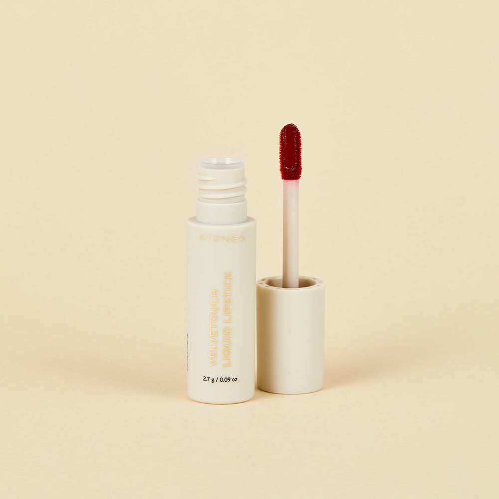 LABIAL VELVET LÍQUIDO | ATENEA