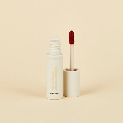 LABIAL VELVET LÍQUIDO | ATENEA