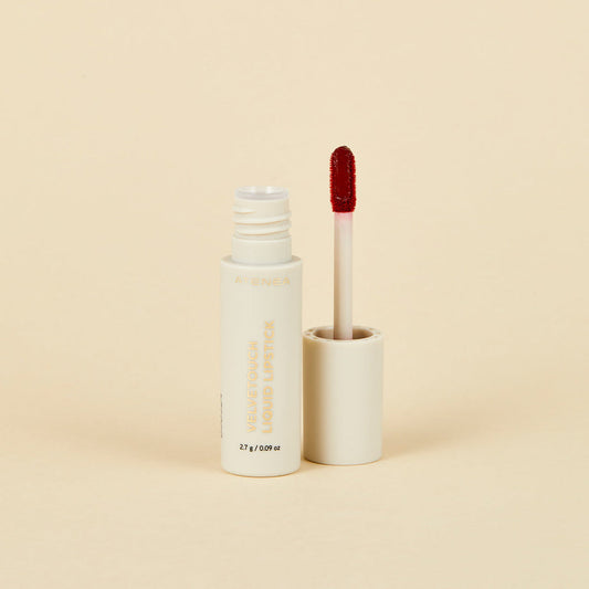 LABIAL VELVET LÍQUIDO | ATENEA