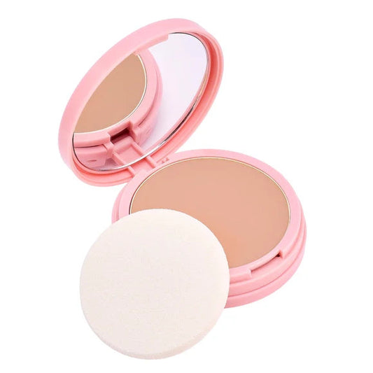 Mineral Cover - PINK UP
PINK UP