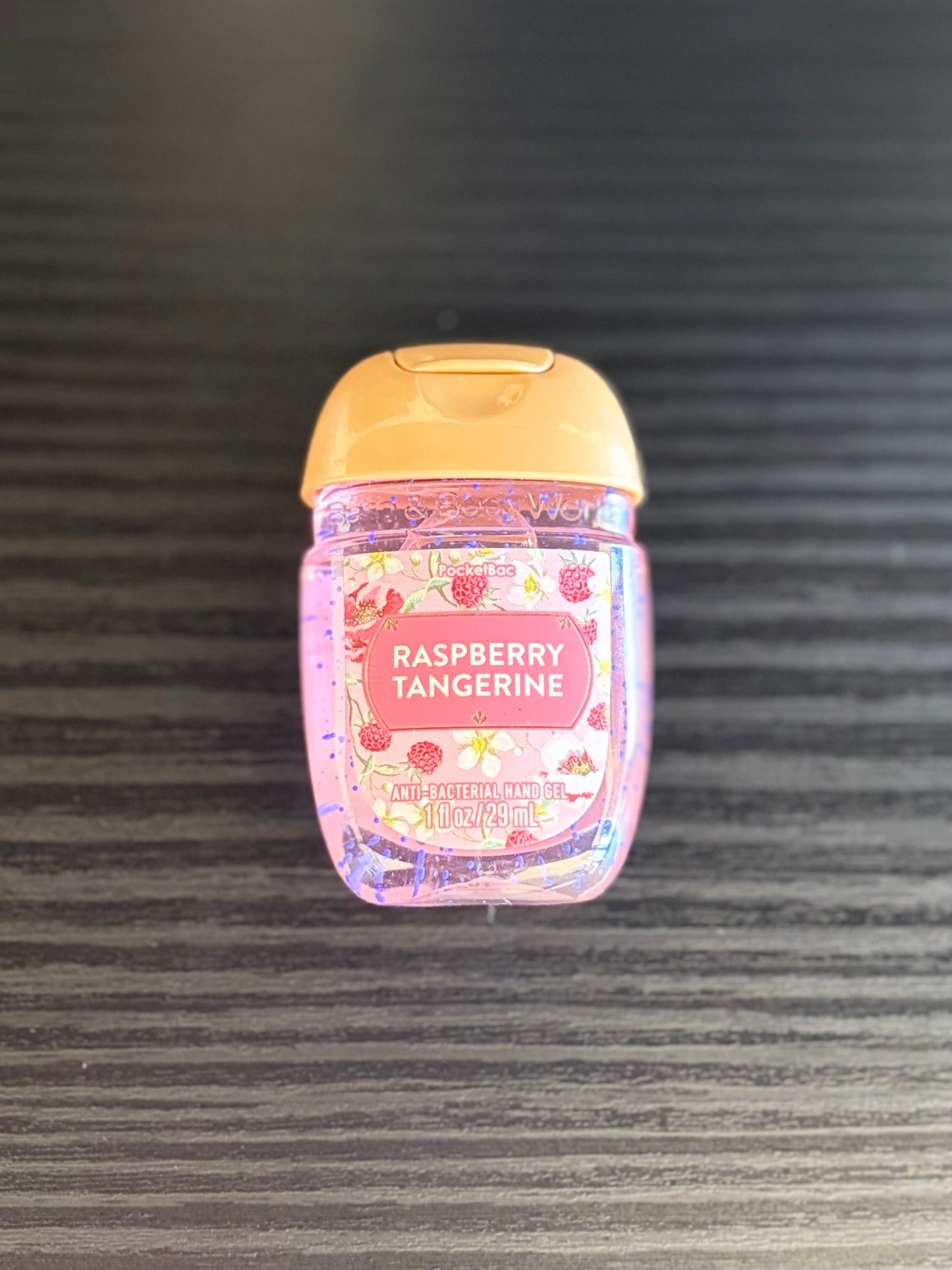 GEL ANTIBACTERIAL | BATH & BODY WORKS