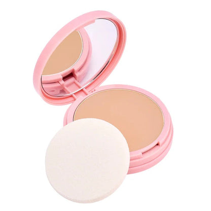 Mineral Cover - PINK UP
PINK UP