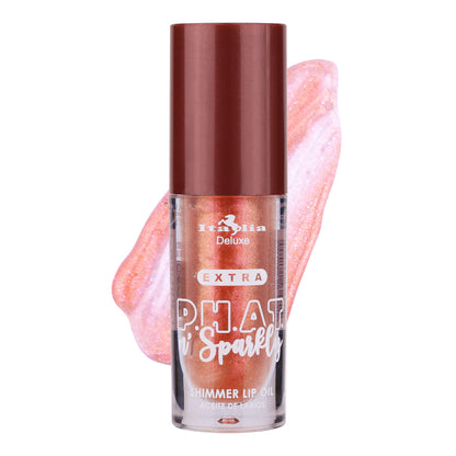 Sparkly Lip Oil