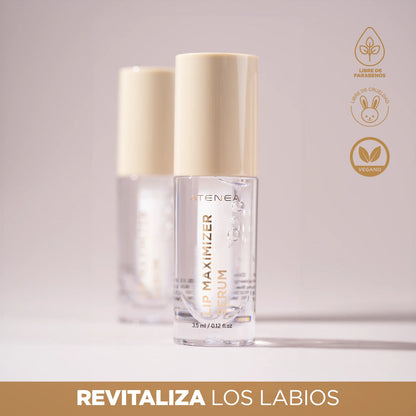LIP MAXIMIZER SERUM HIDRATANTE | ATENEA