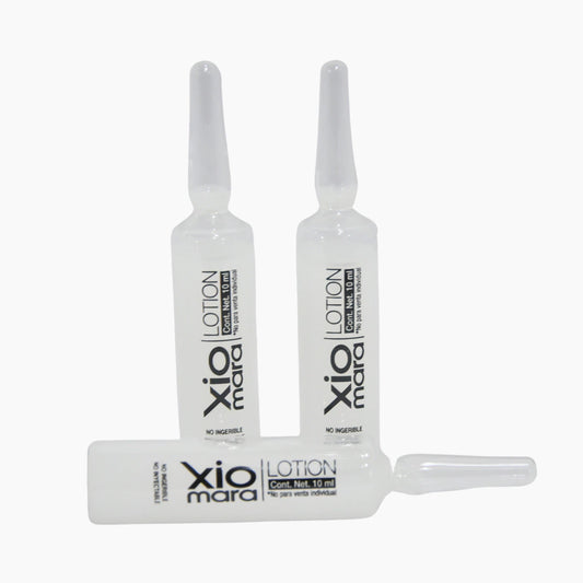 AMPOLLETAS CURLY | XIOMARA PROFESIONAL
