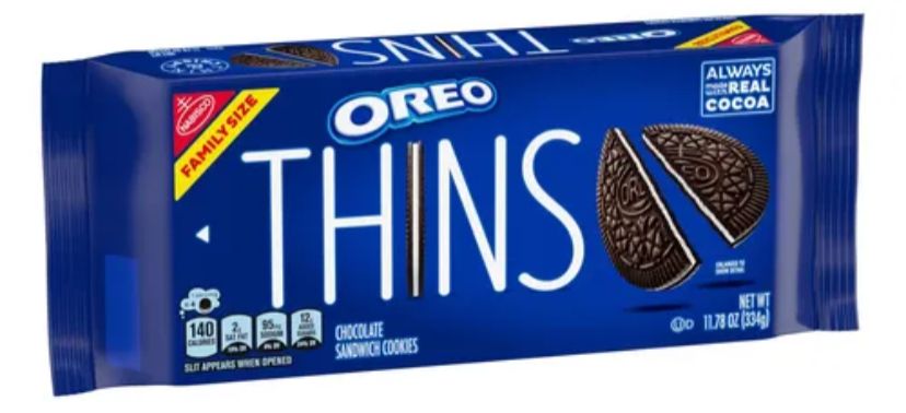 OREOS