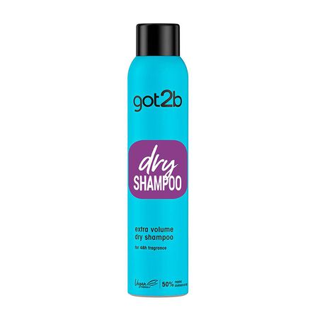 DRY SHAMPOO EXTRA VOLUME | GOT2B