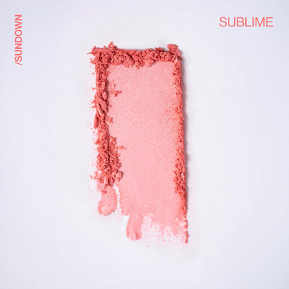 SUBLIME - RUBOR COMPACTO | ATENEA