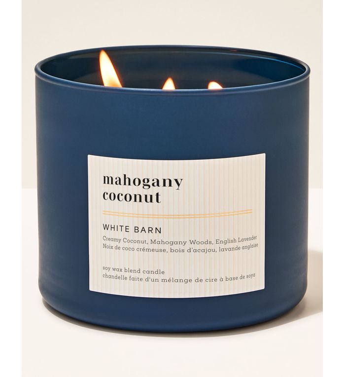 VELAS | BATH & BODY WORKS