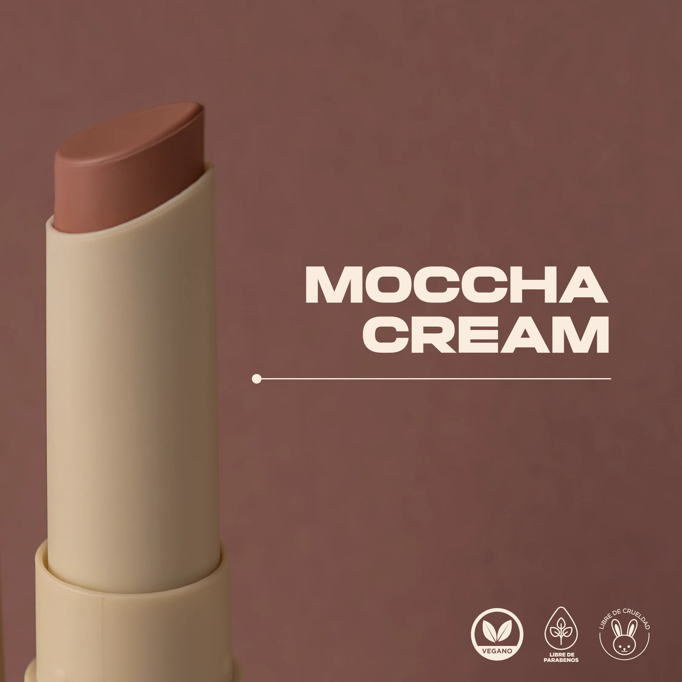 LABIAL VELVET EN BARRA | ATENEA