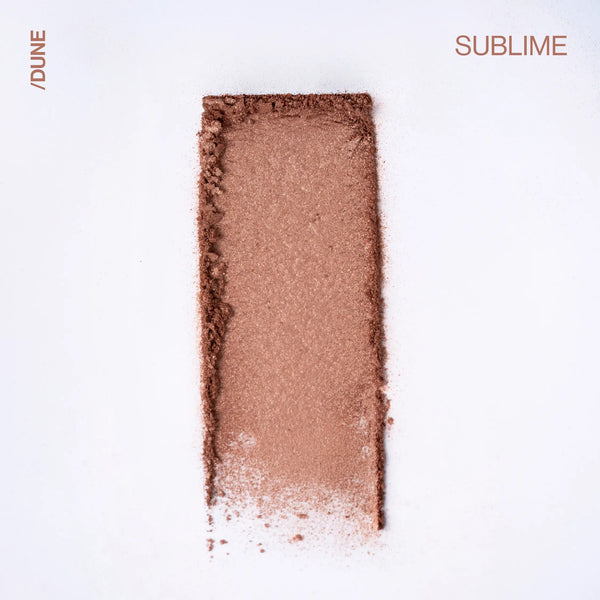 SUBLIME - BRONZER COMPACTO |ATENEA