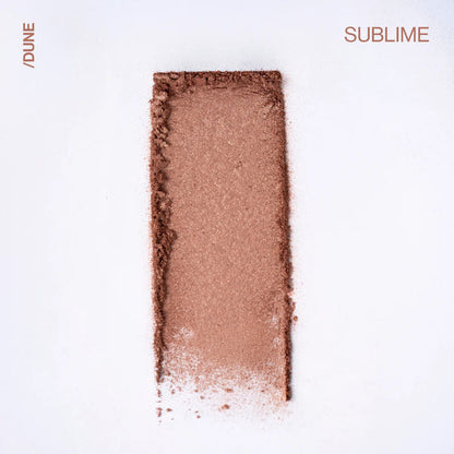 SUBLIME - BRONZER COMPACTO |ATENEA