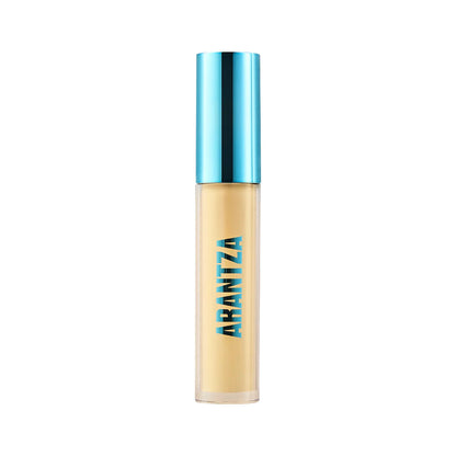 Lights On - Corrector Líquido Hidratante | Arantza Cosmetics
ARANTZA COSMETICS