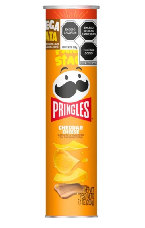 SNACKS
